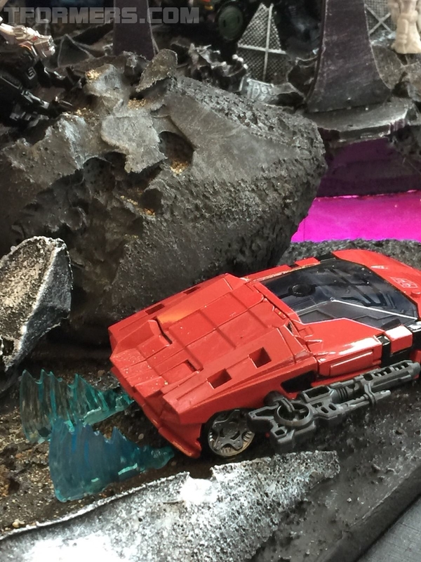 Sdcc 2018 Siege War For Cybertron Transformers Toys  (12 of 67)